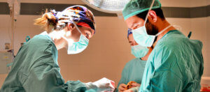 8. Importancia de elegir a un cirujano cualificado