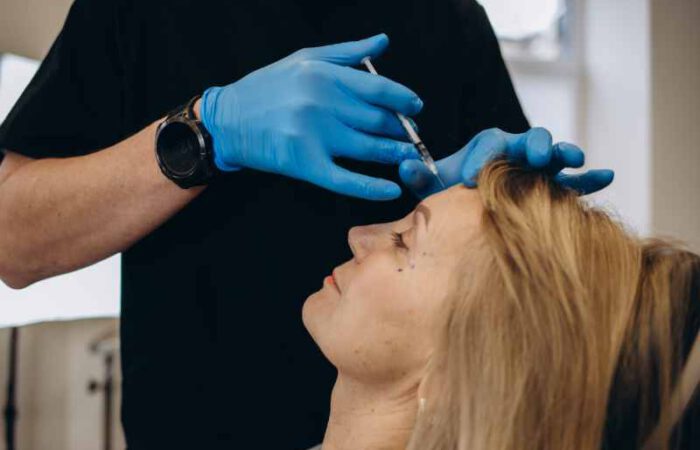 Operaciones faciales: ¿Cuáles cirugías estéticas se pueden hacer en el rostro?