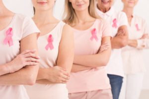 19 de octubre: en el Día Internacional de Lucha contra el Cáncer de Mama, recordamos por qué la detección temprana es vital.