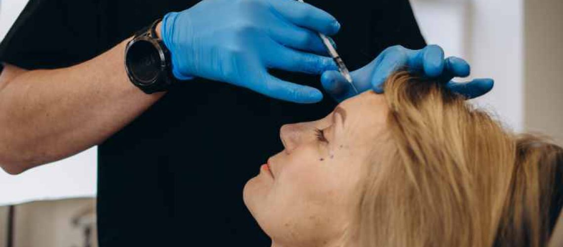 Operaciones faciales: ¿Cuáles cirugías estéticas se pueden hacer en el rostro?